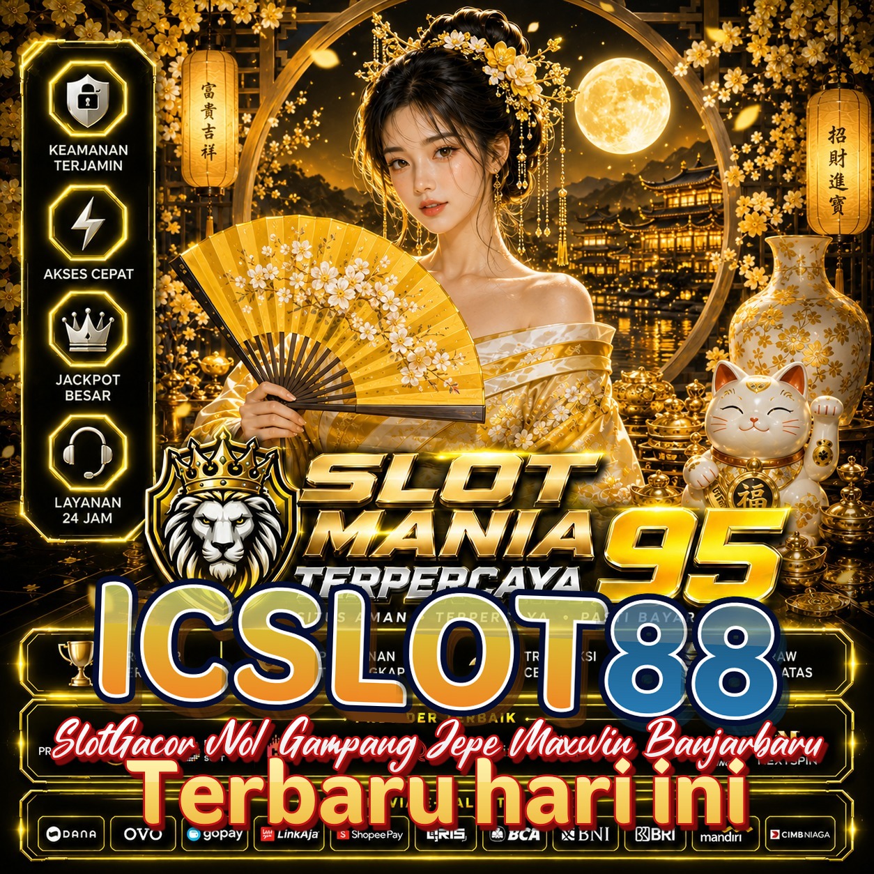 ICSLOT88